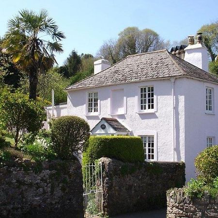 Thornwell Cottage - Heart Of The Village, Amazing Gardens, Glorious Views And Brimming With Character Dittisham Exterior foto